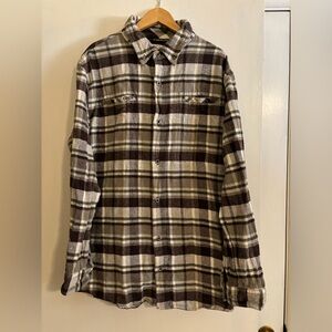 GameGuard Fleece Long Sleeve